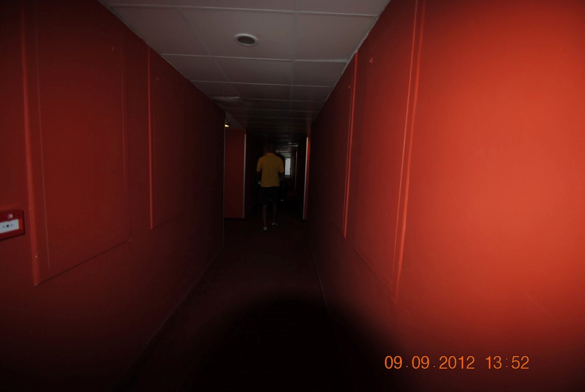 imagini hotel ALTIN YUNUS CESME